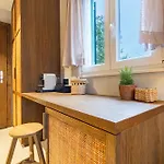 فندق مبيت وإفطار Moya Boutique Sleep *