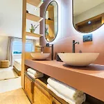 فندق مبيت وإفطار Moya Boutique Sleep مالي درفينيك