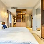 Moya Boutique Sleep مالي درفينيك