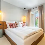 فندق مبيت وإفطار Moya Boutique Sleep