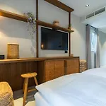 فندق مبيت وإفطار Moya Boutique Sleep *