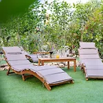 فندق مبيت وإفطار Moya Boutique Sleep
