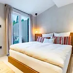 Moya Boutique Sleep فندق مبيت وإفطار *