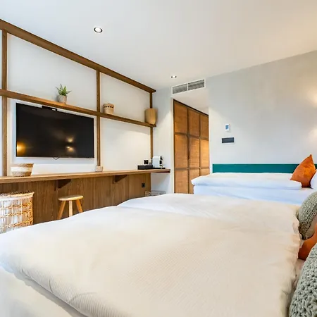 Moya Boutique Sleep * Mali Drvenik