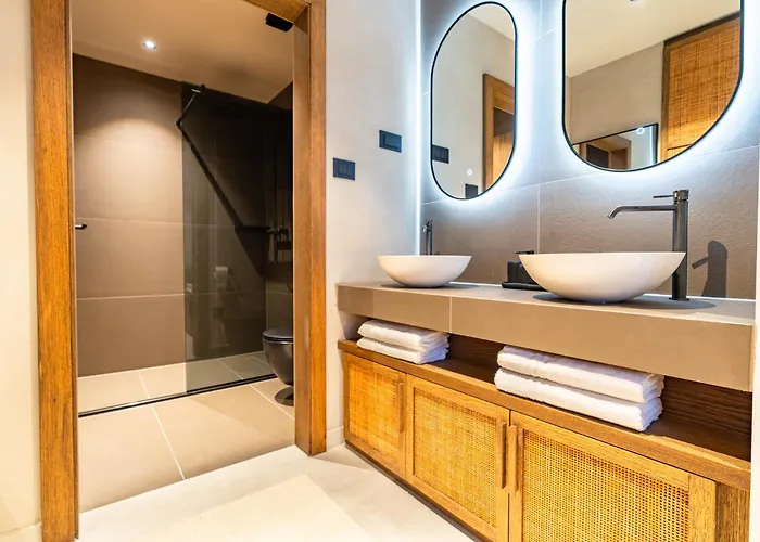 Moya Boutique Sleep Bed & Breakfast
