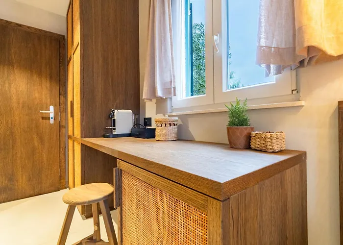 Bed & Breakfast Moya Boutique Sleep *