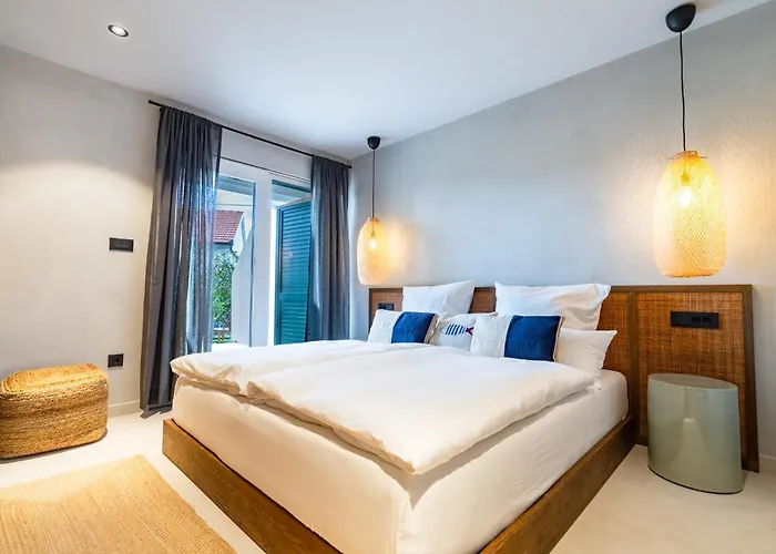Moya Boutique Sleep Bed & Breakfast