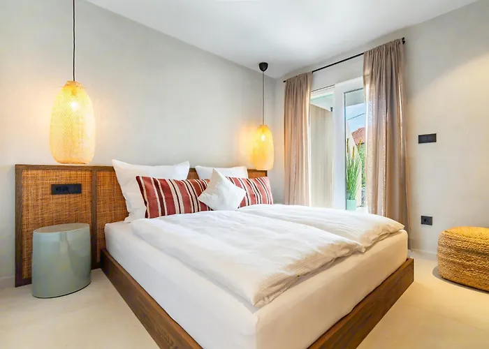Bed & Breakfast Moya Boutique Sleep
