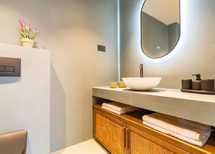 Moya Boutique Sleep Bed & Breakfast Mali Drvenik