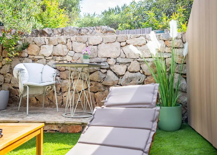 Bed & Breakfast Moya Boutique Sleep Mali Drvenik