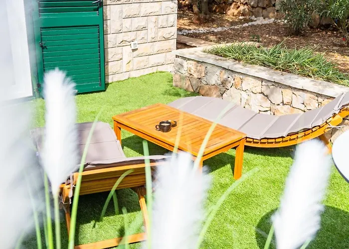 krevet i doručak Moya Boutique Sleep *