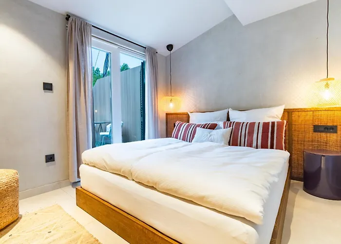 Moya Boutique Sleep Bed & Breakfast *