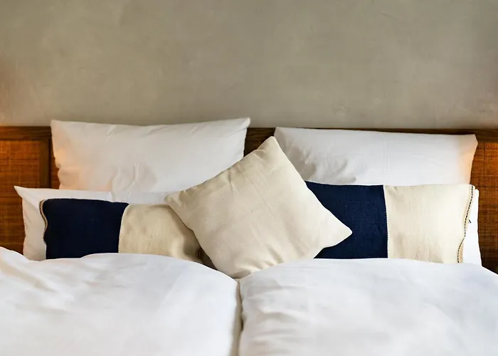 Moya Boutique Sleep * Mali Drvenik