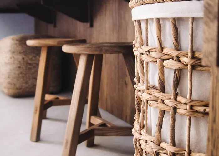Moya Boutique Sleep Mali Drvenik