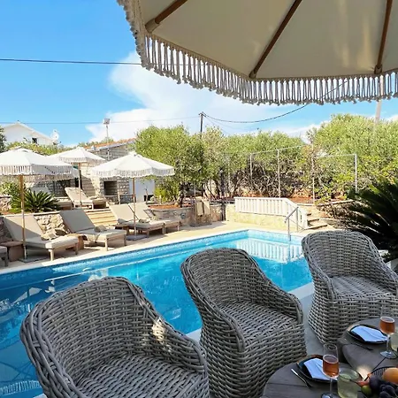 Moya Boutique Sleep Bed & Breakfast *