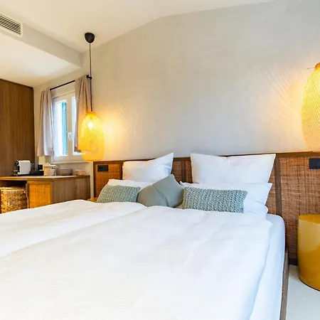 Bed & Breakfast Moya Boutique Sleep Mali Drvenik