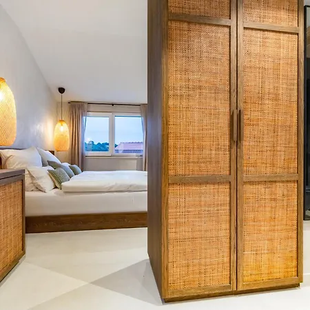 Moya Boutique Sleep فندق مبيت وإفطار *