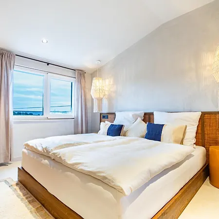 Moya Boutique Sleep * Mali Drvenik
