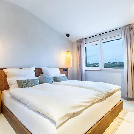 Bed & Breakfast Moya Boutique Sleep