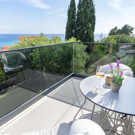 Moya Boutique Sleep Bed & Breakfast *