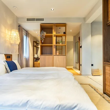Moya Boutique Sleep Mali Drvenik
