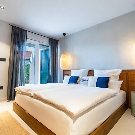 Moya Boutique Sleep Bed & Breakfast