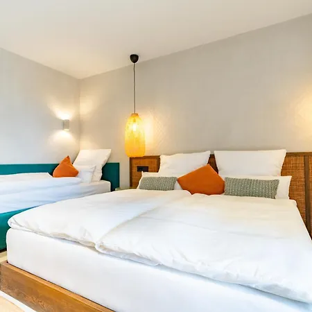 Moya Boutique Sleep فندق مبيت وإفطار
