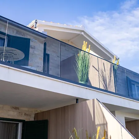 Moya Boutique Sleep Bed & Breakfast *