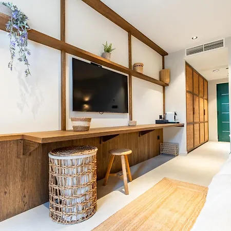 Bed & Breakfast Moya Boutique Sleep *