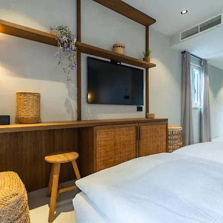 فندق مبيت وإفطار Moya Boutique Sleep *