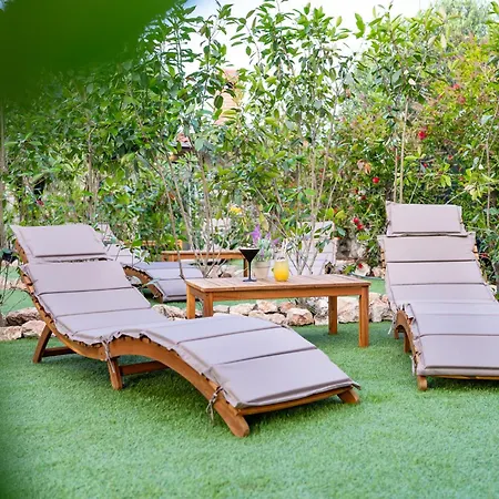 Bed & Breakfast Moya Boutique Sleep