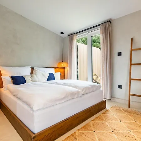 Moya Boutique Sleep * Mali Drvenik