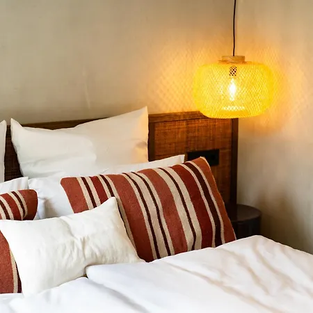 Moya Boutique Sleep