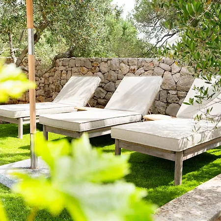Moya Boutique Sleep Mali Drvenik