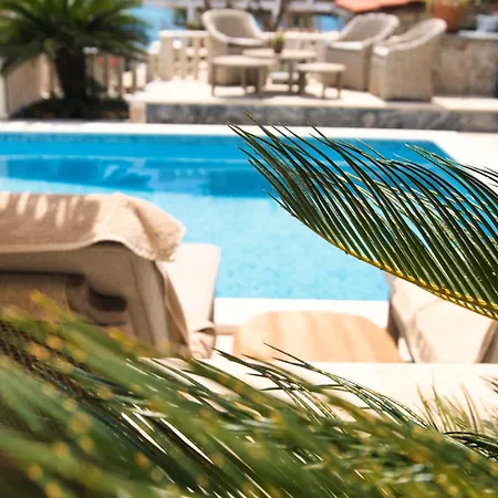 Bed & Breakfast Moya Boutique Sleep