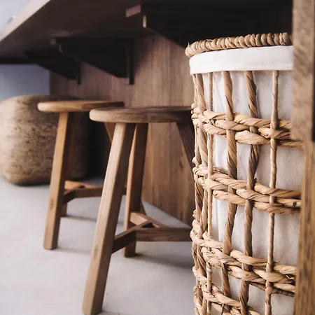 Moya Boutique Sleep Mali Drvenik